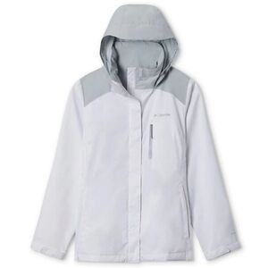 Nwt! Columbia omni-tech windbreaker waterproof jacket